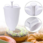 DonutMagic - Your donuts created in an instant