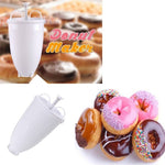 DonutMagic - Your donuts created in an instant