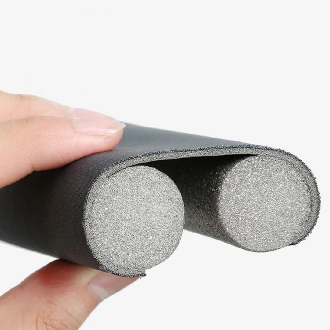 Door Seals | Flexible and Easy to Install