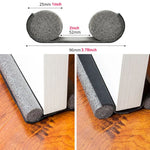 Door Seals | Flexible and Easy to Install