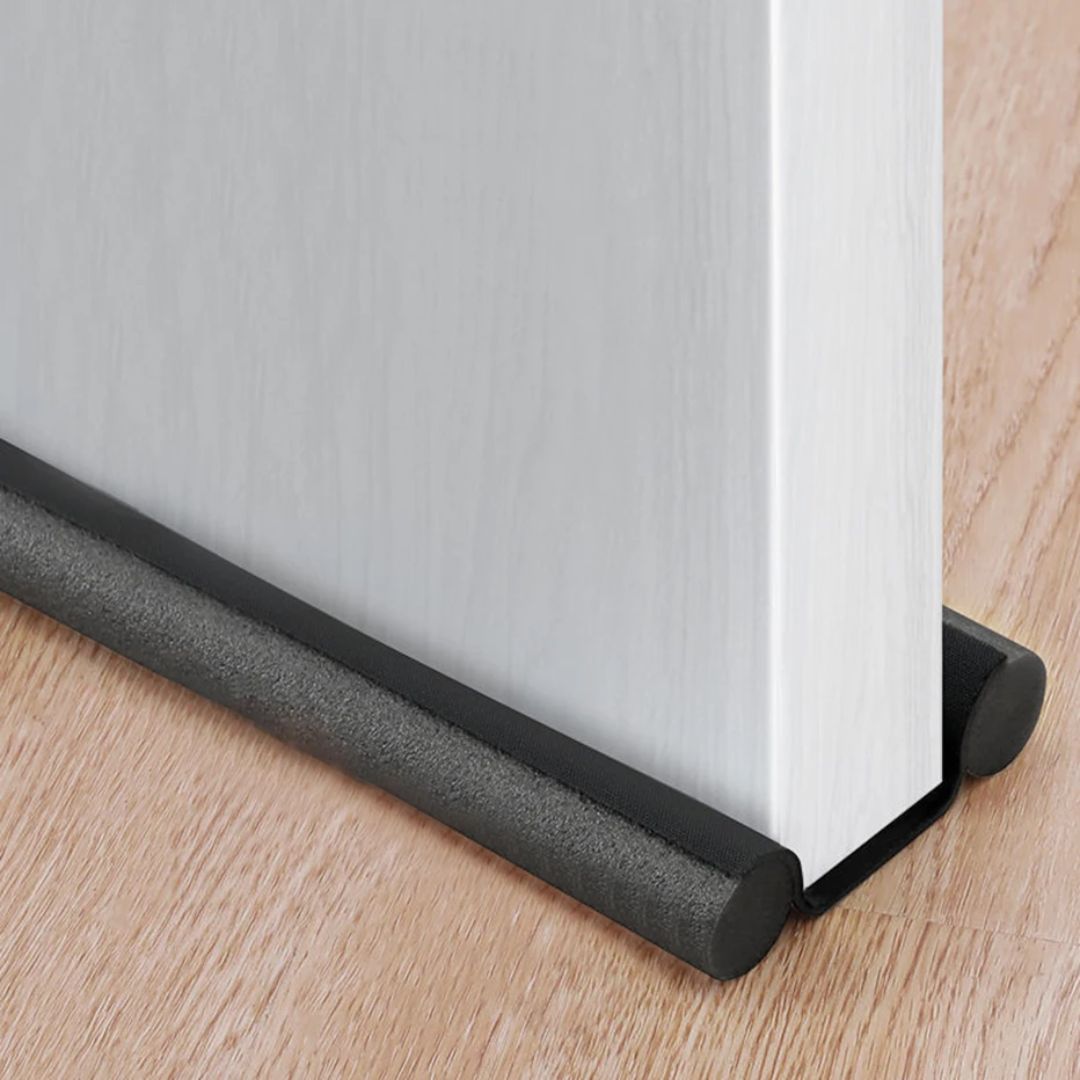Door Seals | Flexible and Easy to Install