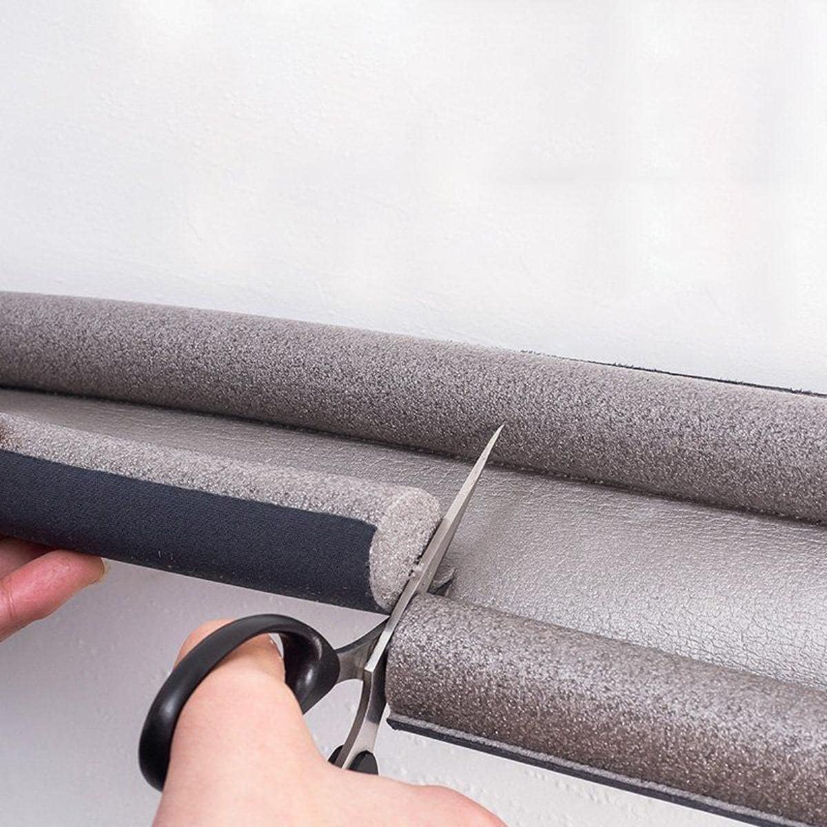 Door Seals | Flexible and Easy to Install