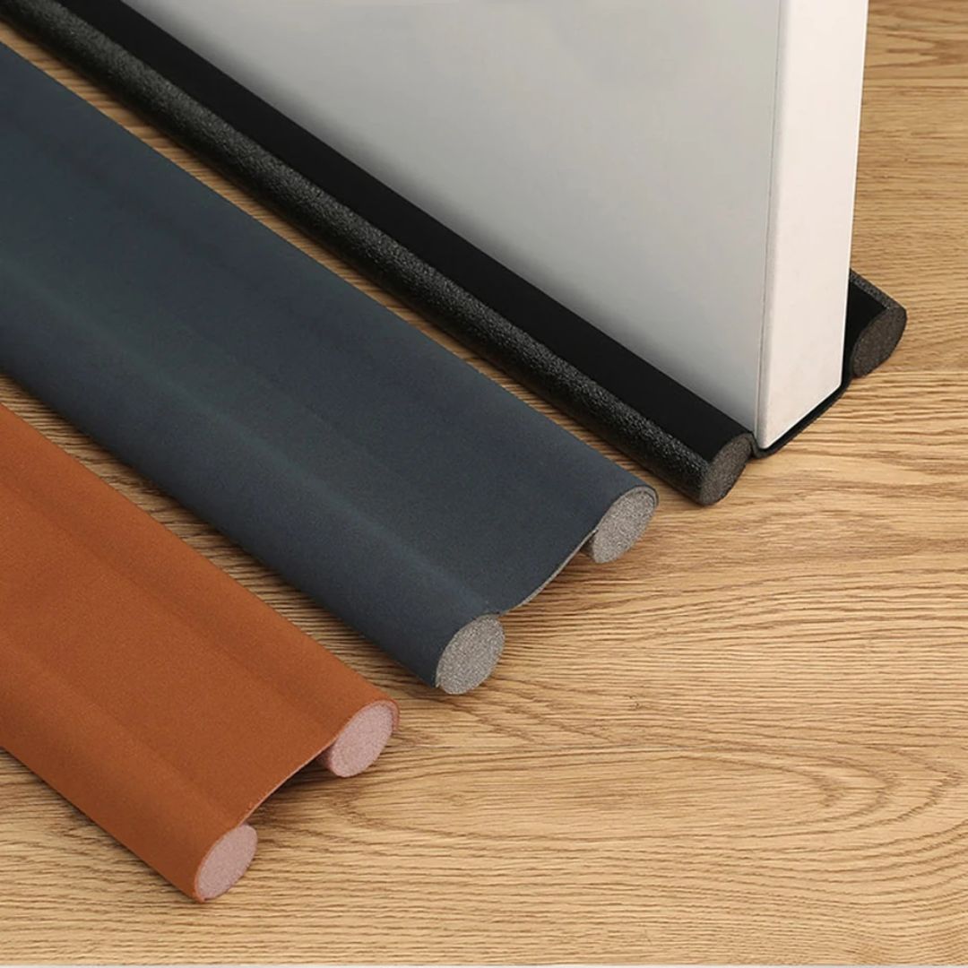 Door Seals | Flexible and Easy to Install