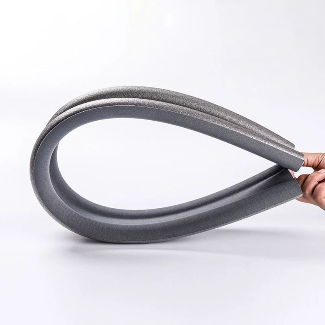 Door Seals | Flexible and Easy to Install