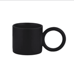 Elegante Kaffeetasse | MokkaZauber