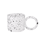 Elegante Kaffeetasse | MokkaZauber