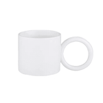 Elegante Kaffeetasse | MokkaZauber