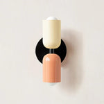 Two-tone LED Wall Lights - Light Magic