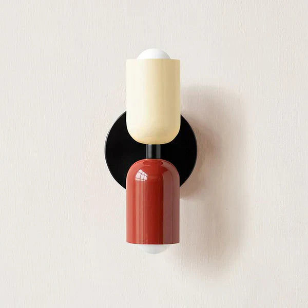 Two-tone LED Wall Lights - Light Magic