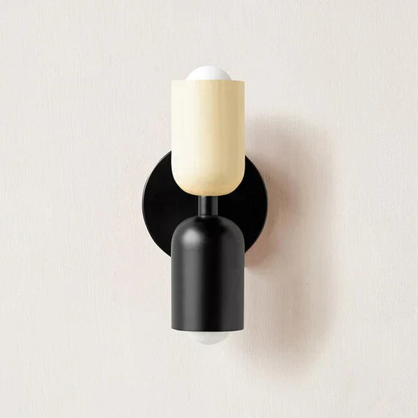 Two-tone LED Wall Lights - Light Magic