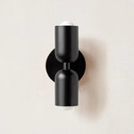 Two-tone LED Wall Lights - Light Magic