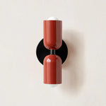 Two-tone LED Wall Lights - Light Magic