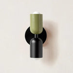 Two-tone LED Wall Lights - Light Magic