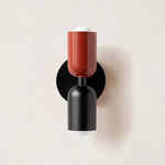 Two-tone LED Wall Lights - Light Magic