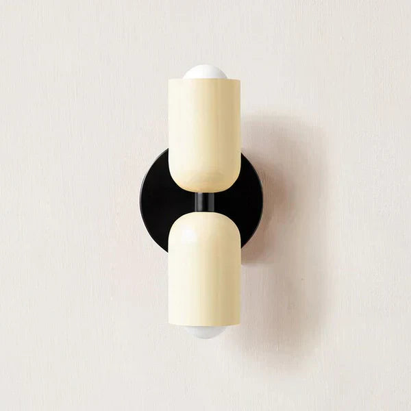 Two-tone LED Wall Lights - Light Magic