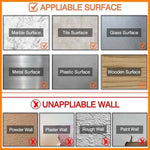 Versatile Double-Sided Multifunctional Tape (60 Pieces)