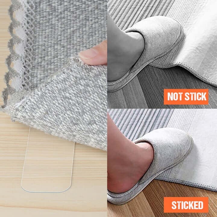 Versatile Double-Sided Multifunctional Tape (60 Pieces)