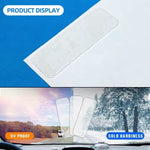 Versatile Double-Sided Multifunctional Tape (60 Pieces)