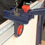 Precision Dowel Drilling Jig