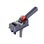 Precision Dowel Drilling Jig