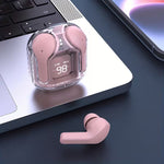 Kabellose Ohrhörer | In-Ear Kopfhörer | Kristallklarer Klang & Lange Akkulaufzeit