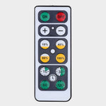 Kabelloser LED-Akzentstrahler für flexibles Lichtdesign