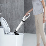 Drain cleaner - the perfect solution for stubborn clogs