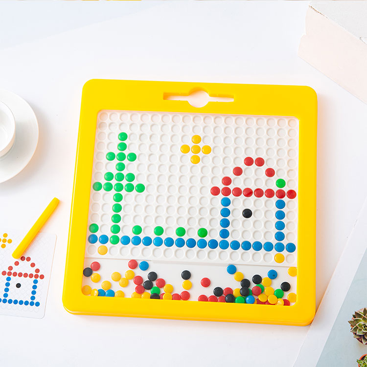 Drawing Board - The Joy of Drawing! - Magnetic Drawing Board
