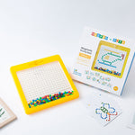 Drawing Board - The Joy of Drawing! - Magnetic Drawing Board