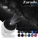 Lichttraum | Projector for Starry Worlds
