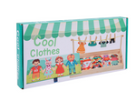 Dress-Up Game - Fun for Little Explorers