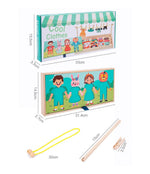 Dress-Up Game - Fun for Little Explorers