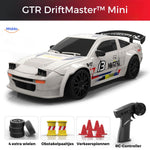 TurboDrift 4WD | Lightning-Fast Drift RC Car with Turbo Charging Function
