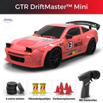 TurboDrift 4WD | Lightning-Fast Drift RC Car with Turbo Charging Function