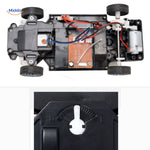 TurboDrift 4WD | Lightning-Fast Drift RC Car with Turbo Charging Function