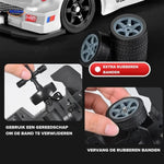 TurboDrift 4WD | Lightning-Fast Drift RC Car with Turbo Charging Function
