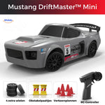 TurboDrift 4WD | Lightning-Fast Drift RC Car with Turbo Charging Function