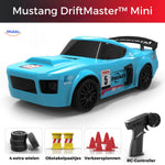 TurboDrift 4WD | Lightning-Fast Drift RC Car with Turbo Charging Function