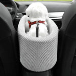 DriveBuddy | Pet Car Seat