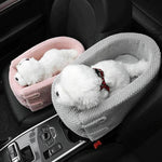 DriveBuddy | Pet Car Seat