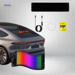 Vehicle LED Display | Custom Designs for Trucks and Cars