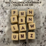 Drobble - The Ultimate Dice Game for Word Lovers