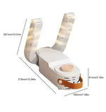 DryStep – Electric Shoe Dryer for All Weather