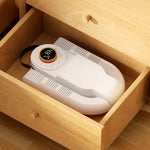 DryStep – Electric Shoe Dryer for All Weather