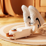 DryStep – Electric Shoe Dryer for All Weather