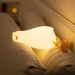 Adorable Duck Nightlight for Kids' Rooms