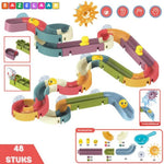 Discover the Duck Slide Playset | Educational Water Games for Kids