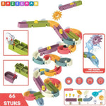 Discover the Duck Slide Playset | Educational Water Games for Kids