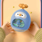 Adorable Sprinkler | Bathing is now really fun - Bath Toy