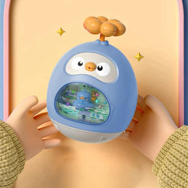 Adorable Sprinkler | Bathing is now really fun - Bath Toy